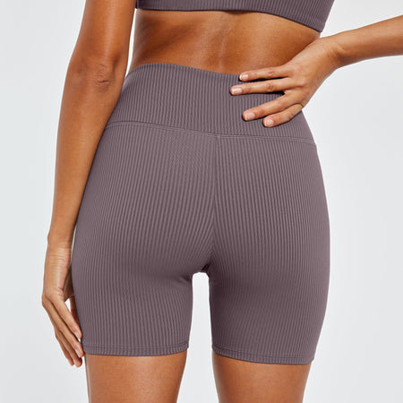 Athlux Bike Shorts Peppercorn