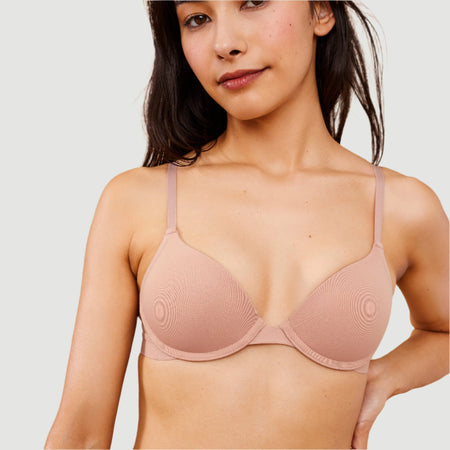 Lift Up Bra Sienna Rose